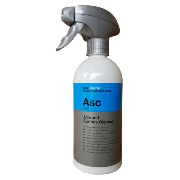 Koch Chemie ASC Allround Surface Cleaner 500 ml